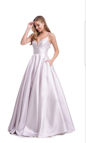 Prom & Evening formal pageant party gown mother dress