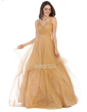 Prom & Evening formal pageant party gown mother dress
