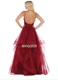 Prom & Evening formal pageant party gown mother dress