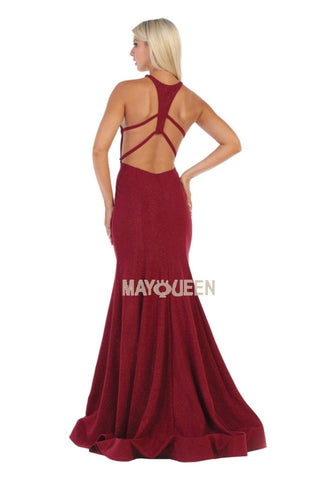 Prom & Evening formal pageant party gown mother dress