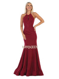 Prom & Evening formal pageant party gown mother dress