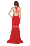 Prom & Evening formal pageant party gown mother dress