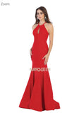 Prom & Evening formal pageant party gown mother dress