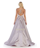 Prom & Evening formal pageant party gown mother dress