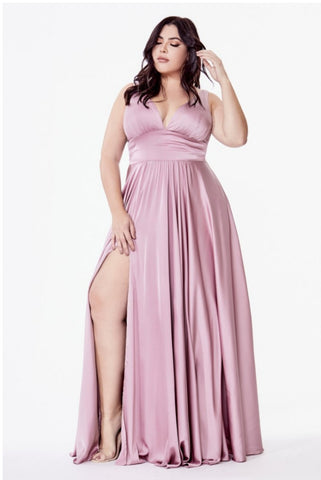 Prom & Evening formal pageant party gown mother dress