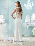 2016 Enchanting fit & flare Collection By Mon Cheri