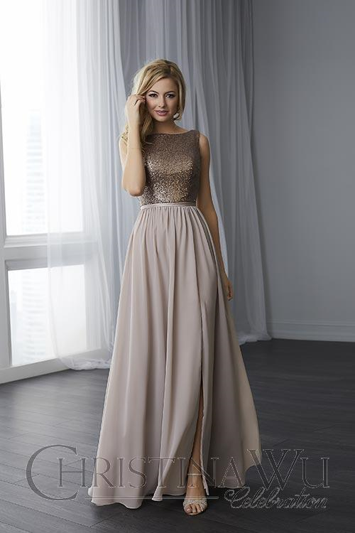 Bridesmaid dress House of Wu .. Bela Bridal Bridesmaid dress House of Wu .. Bela Bridal