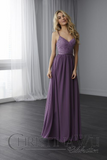Bridesmaid dress House of Wu ..