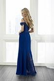 Bridesmaid dress House of Wu ..