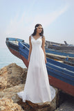 Chic Nostalgia lace chiffon satin tulle A-line ball gown wedding dress