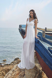 Chic Nostalgia lace chiffon satin tulle A-line ball gown wedding dress