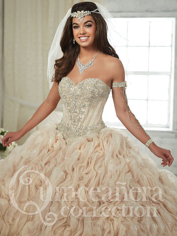 2017 Beautiful Quinceanera, Sweet 16, Engagement Ball Gown By House of Wu..