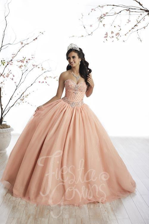 designer sweet 16 dresses 26094 Quinceanera Collection