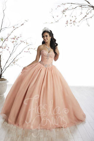 Copy of Quinceanera, sweet 16, engagement ball gown dress designer