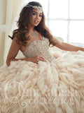 2017 Beautiful Quinceanera, Sweet 16, Engagement Ball Gown By House of Wu..