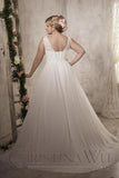Lace Plus size wedding dress lace A-Line ball gown