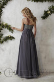 Bridesmaid dress House of Wu..