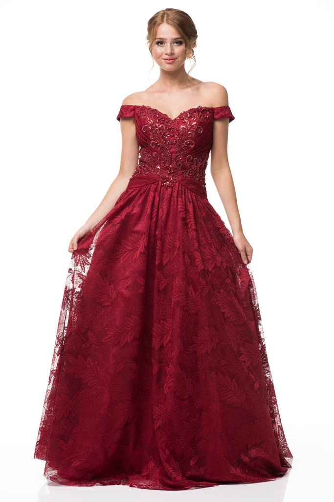 Prom & Evening formal Dresses ball gown