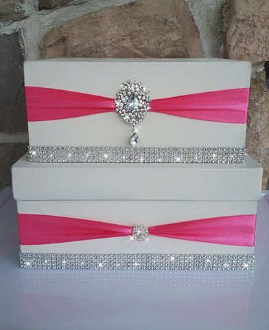 Copy of Wedding accessories money card holder