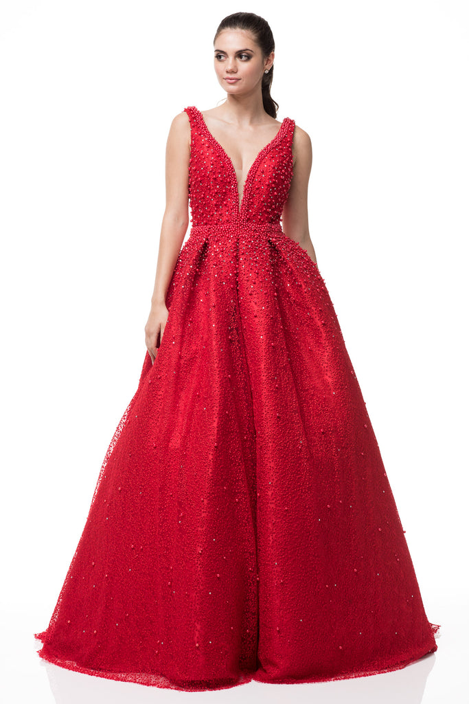 Prom & Evening formal Dresses ball gown