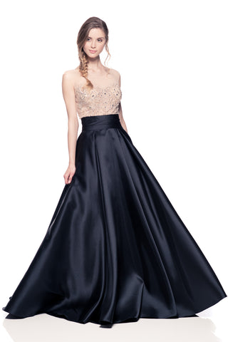 Prom & Evening Long Dresses