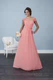 Bridesmaid dress By House of Wu..