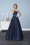 Bridesmaid dress By House of Wu..