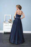 Bridesmaid dress By House of Wu..