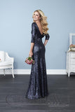 Bridesmaid dress By House of Wu..