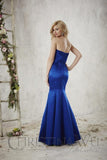 Bridesmaid dress By House of Wu..