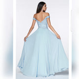 Bridesmaid dresses