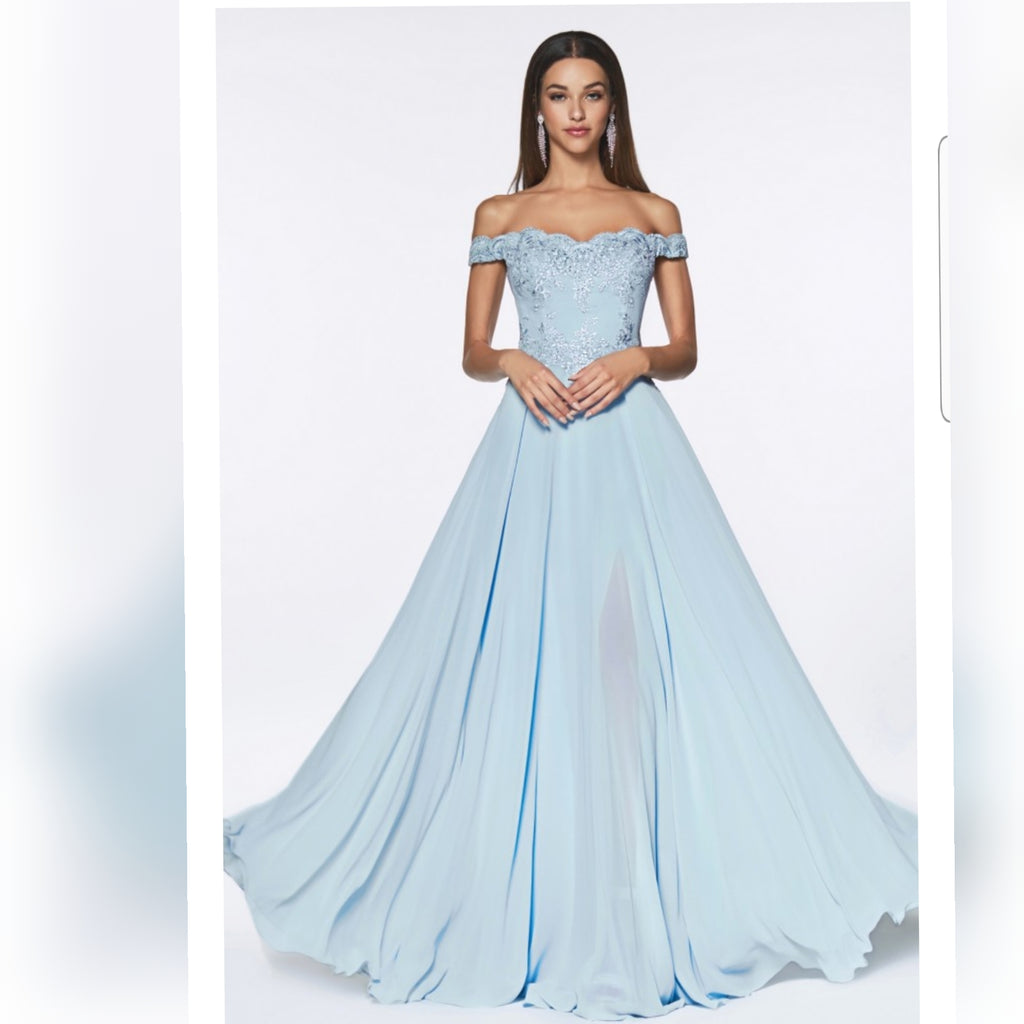 Prom & Evening bridesmaids Dresses