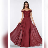 Bridesmaid dresses