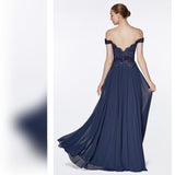 Prom & Evening bridesmaids Dresses