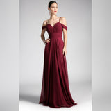 Prom & Evening bridesmaids Dresses