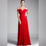 Prom & Evening bridesmaids Dresses
