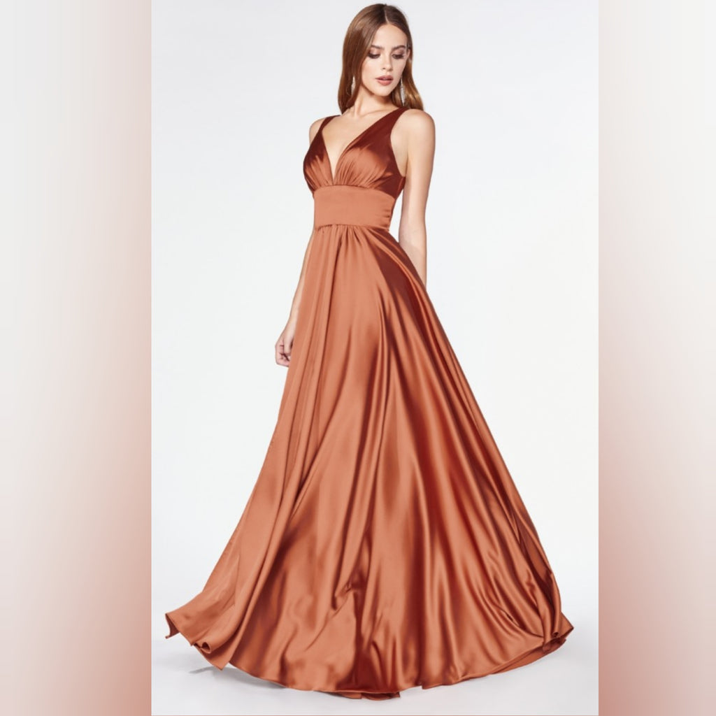 Prom & Evening bridesmaids Dresses