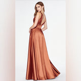 Prom & Evening bridesmaids Dresses