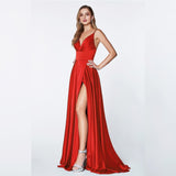 Prom & Evening bridesmaids Dresses