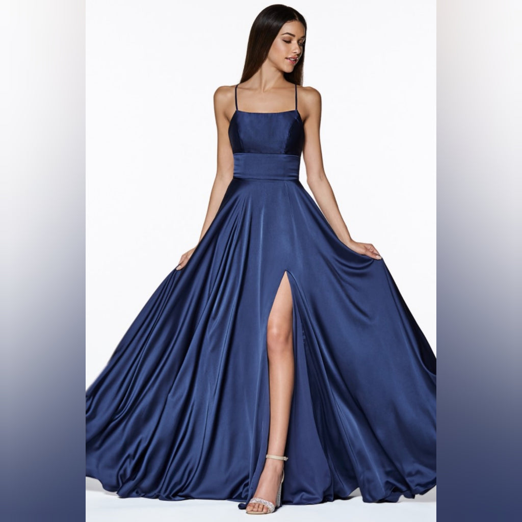 Bridesmaid dresses