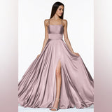 Bridesmaid dresses