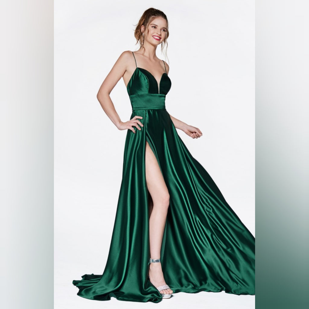 Prom & Evening  Dresses