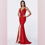 Prom & Evening bridesmaids formal party pageant Dresses