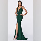 Prom & Evening bridesmaids formal party pageant Dresses