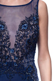 Mother Of The Bride Lace beaded satin chiffon Long Gown Dress.