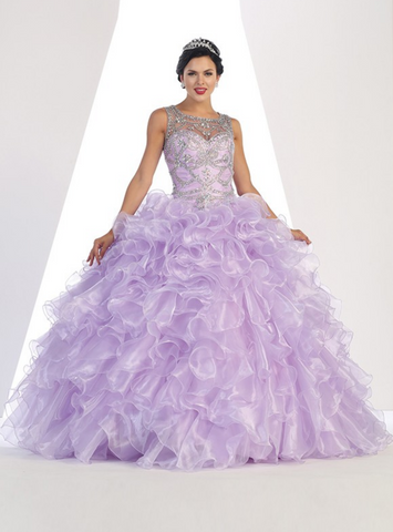 Quinceanera, sweet 16, engagement ball gown dress designer