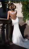 wedding Gown designer Ida Torez