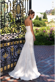 wedding Gown designer Ida Torez