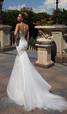 Copy of Wedding Gown designer Ida Torez