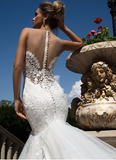 Copy of Wedding Gown designer Ida Torez